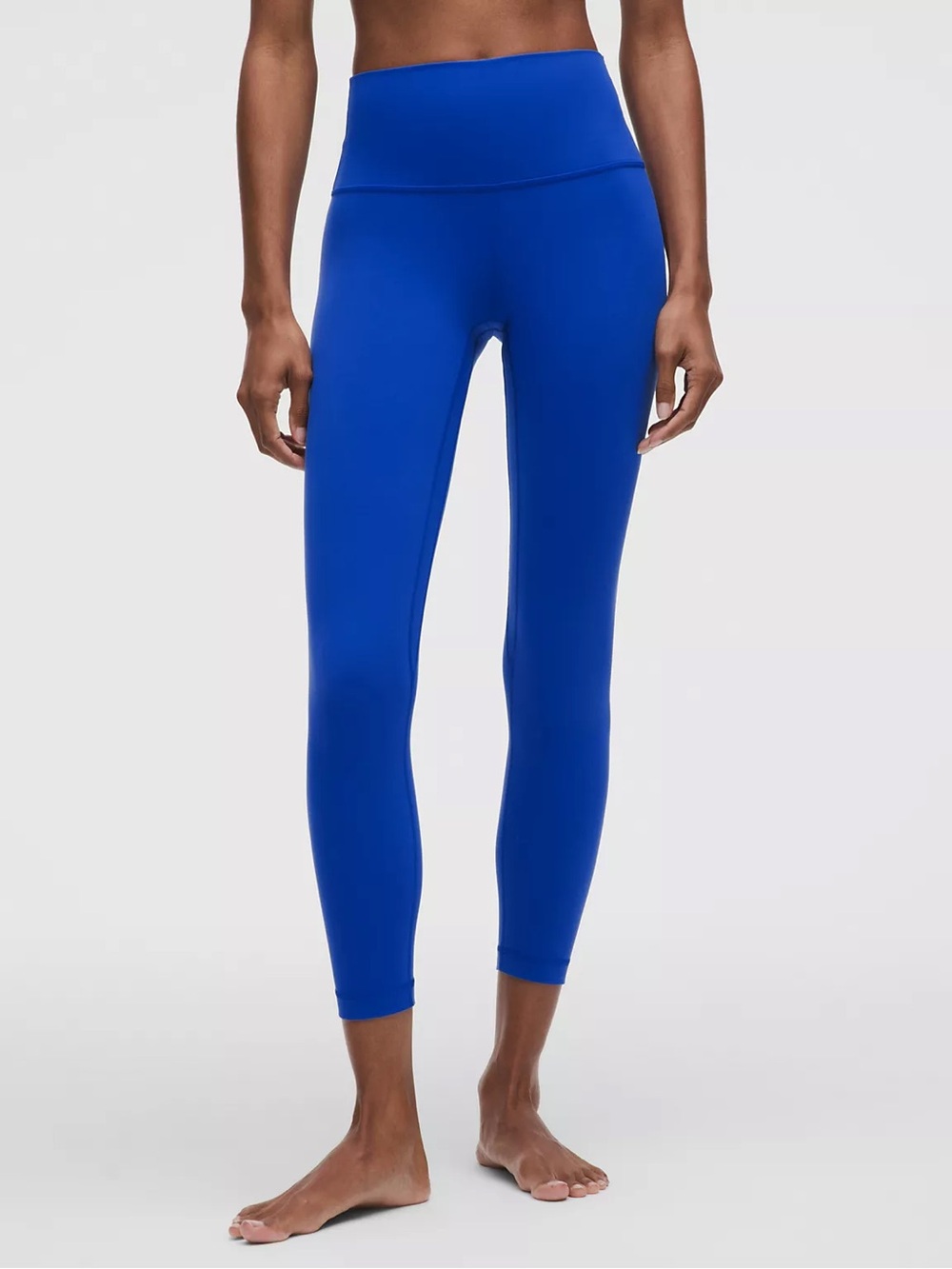 LULULEMON Align High-Rise Pant 25” in Beach Ball Blue